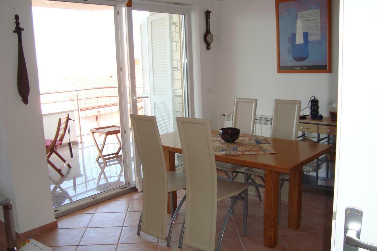 Apartment Golf Црвений Врх Екстер'єр фото