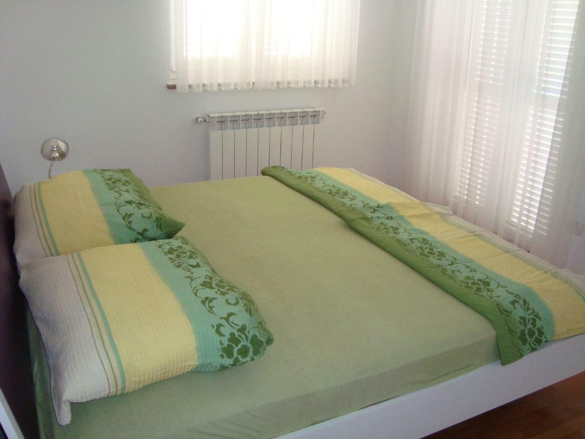 Apartment Golf Црвений Врх Екстер'єр фото