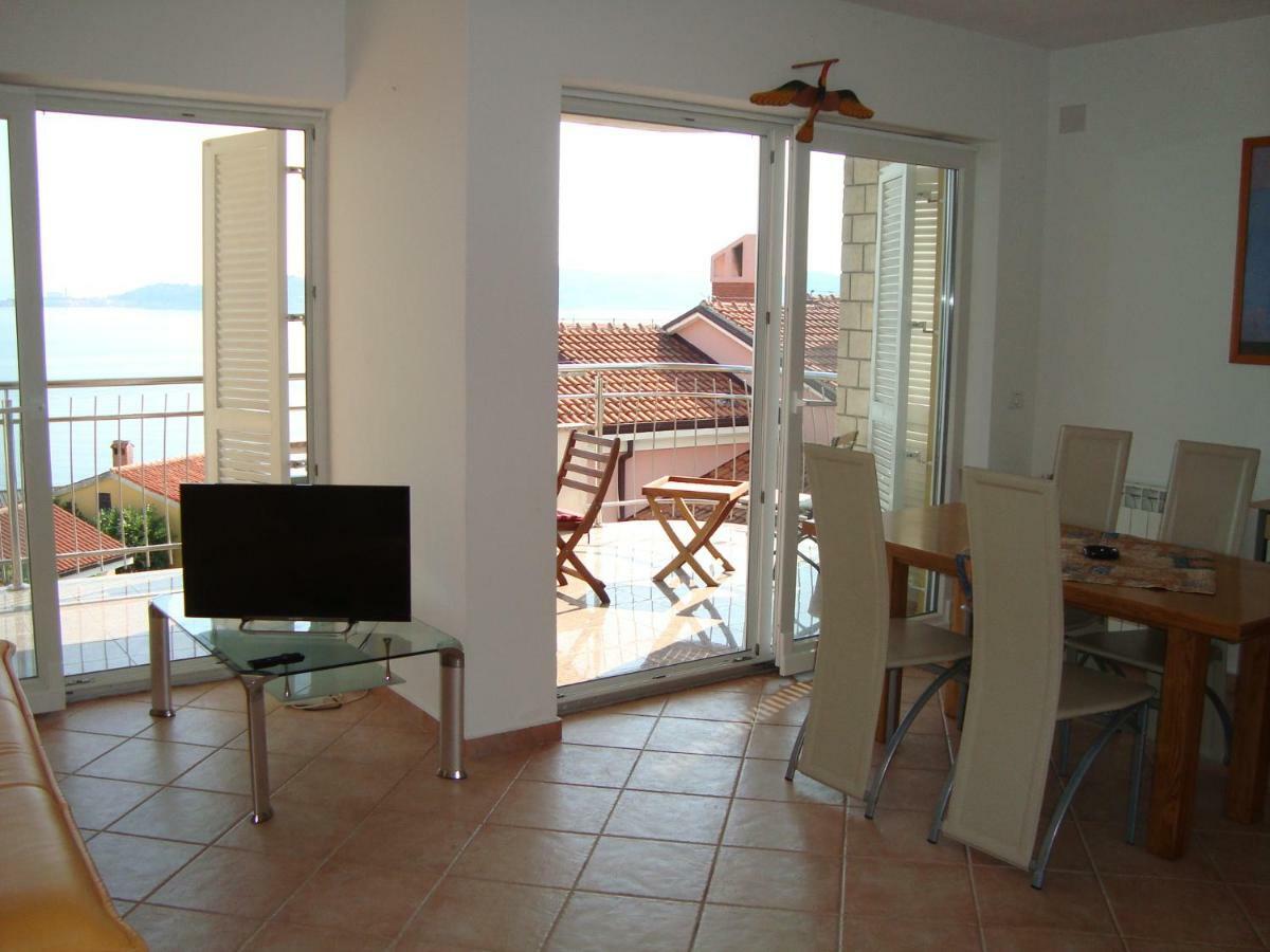 Apartment Golf Црвений Врх Екстер'єр фото